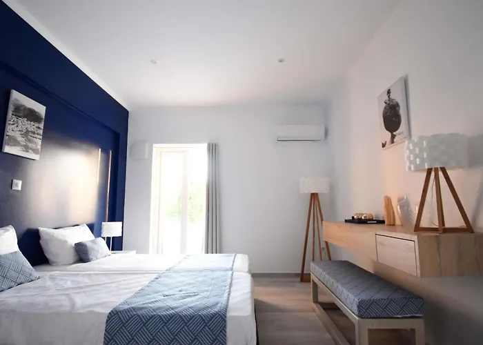 Aphrodite Lejlighedshotel