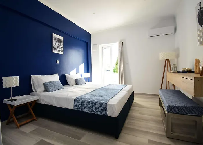 阿芙罗狄蒂公寓式酒店 4*