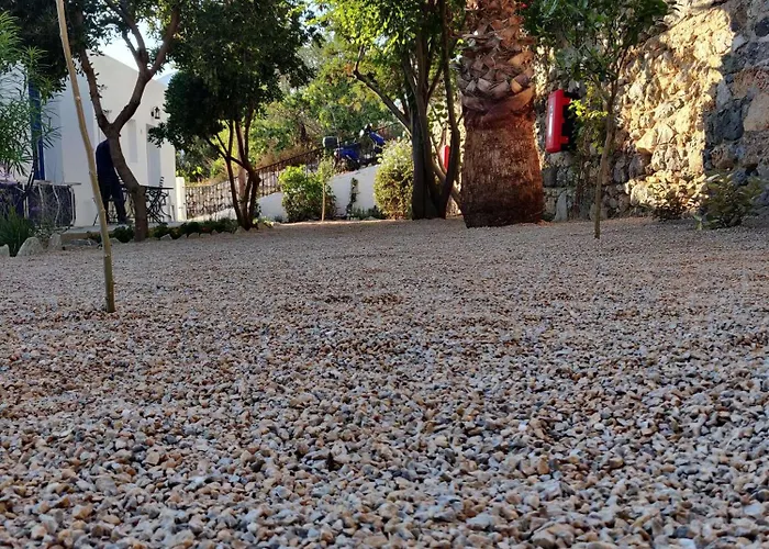 阿芙罗狄蒂公寓式酒店