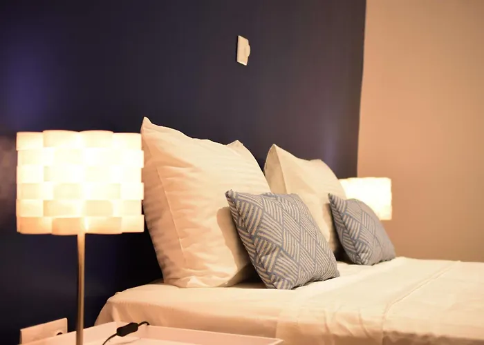 Aphrodite Lejlighedshotel