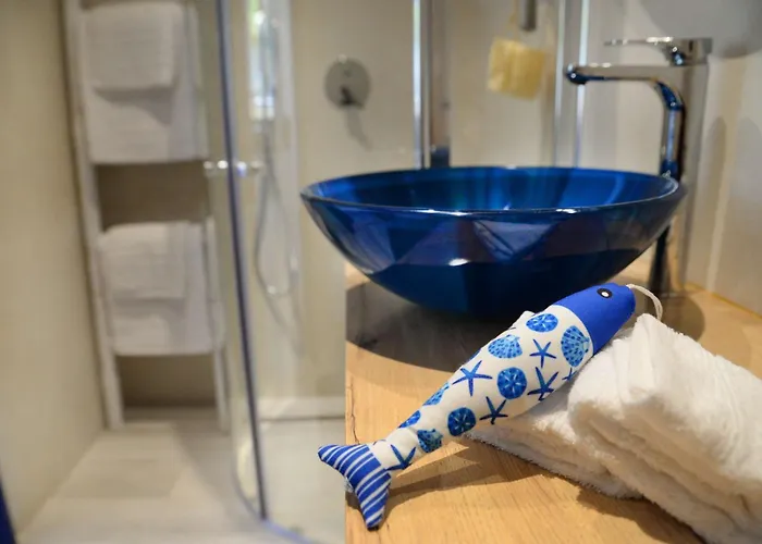 公寓式酒店 阿芙罗狄蒂公寓式酒店 4*