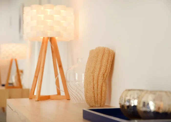 公寓式酒店 阿芙罗狄蒂公寓式酒店 Myrties