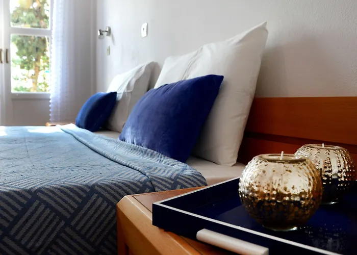 Aphrodite Lejlighedshotel