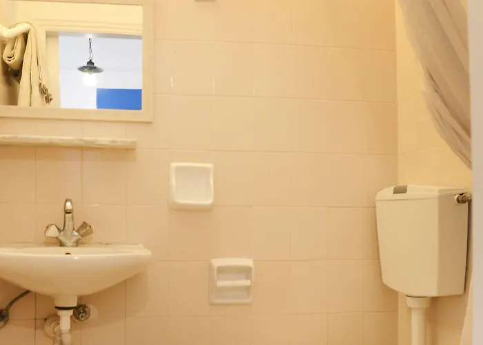 阿芙罗狄蒂公寓式酒店 公寓式酒店