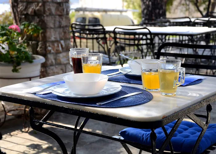 阿芙罗狄蒂公寓式酒店