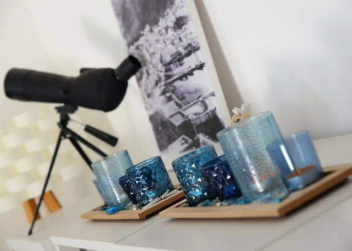 公寓式酒店 阿芙罗狄蒂公寓式酒店 Myrties