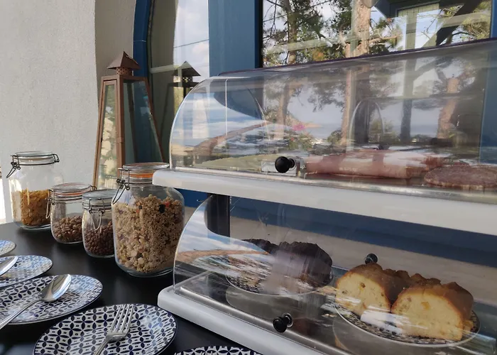 阿芙罗狄蒂公寓式酒店 公寓式酒店