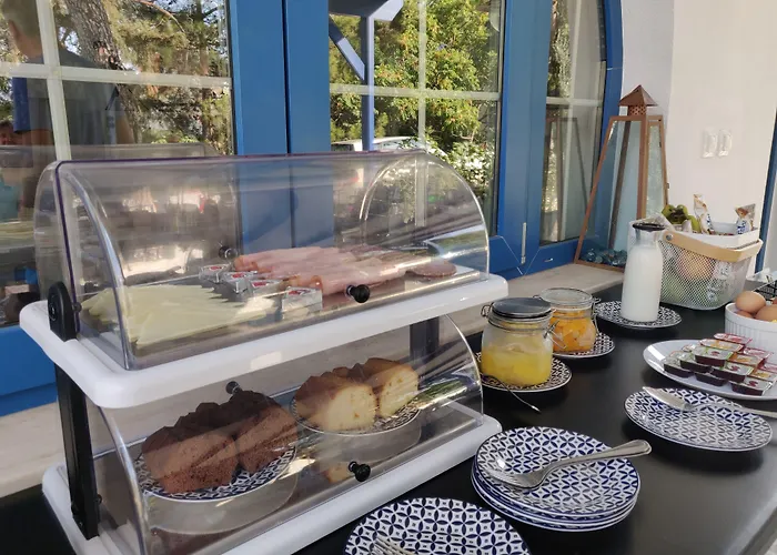 Lejlighedshotel Aphrodite