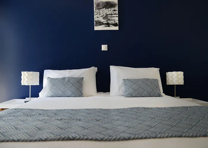 阿芙罗狄蒂公寓式酒店