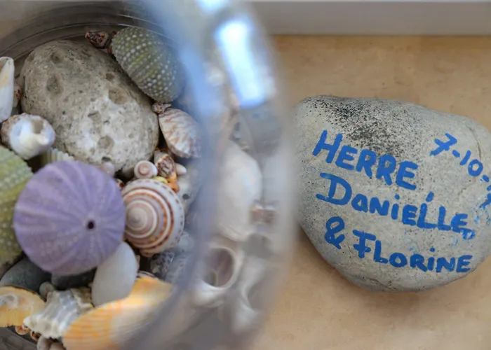 Lägenhetshotell Aphrodite 4*