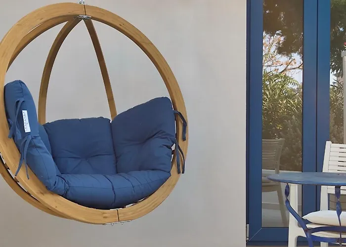 Aphrodite Lejlighedshotel